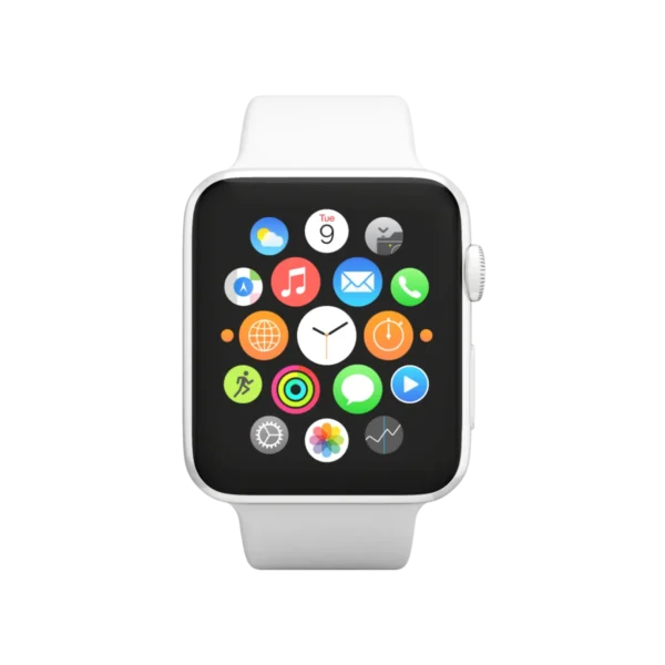 BeSmartWatch2