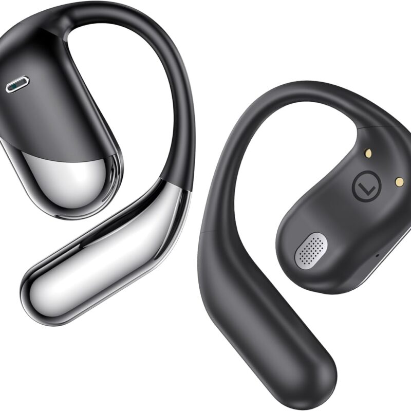 Over-Ear Headphones